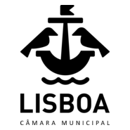 Câmara Municipal de Lisboa Logo PNG Vector