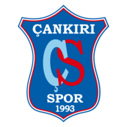 Çankırıspor Logo PNG Vector