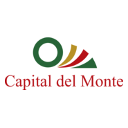 Capital del Monte Logo PNG Vector