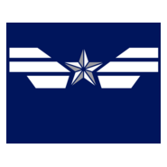 captain america uniform Logo PNG Vector