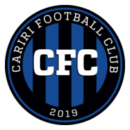 Cariri Football Club Logo PNG Vector