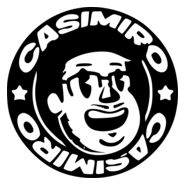 Casimiro Logo PNG Vector