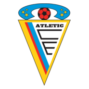 CE Atletic Escaldes-Engordany (early 2000's) Logo PNG Vector