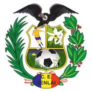 CE Jenlai (mid 2010's) Logo PNG Vector