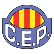 CE Principat Andorra-la-Vella (late 1990's) Logo PNG Vector