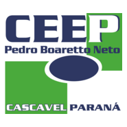 CEEP Cascavel/PR Logo PNG Vector