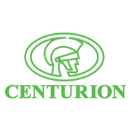 CENTURION MOTOR Logo PNG Vector