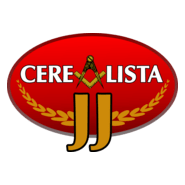 CEREALISTA JJ Logo PNG Vector