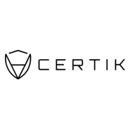 Certik Logo PNG Vector
