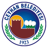CEYHAN BELEDİYESİ Logo PNG Vector