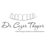 Cezar Thaycer - consultorio odontologico Logo PNG Vector