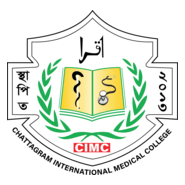 Chattagram International Medical College Logo PNG Vector