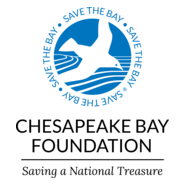 Chesapeake Bay Foundation Logo PNG Vector