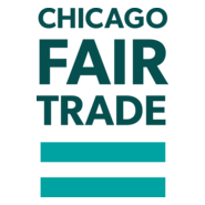 Chicago Fair Trade Logo PNG Vector