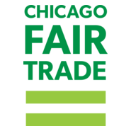 Chicago Fair Trade Logo PNG Vector