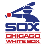 Chicago White Sox Logo PNG Vector