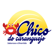 CHICO DO CARANGUEJO Logo PNG Vector
