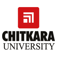 Chitkara University Logo PNG Vector