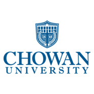 Chowan University Logo PNG Vector