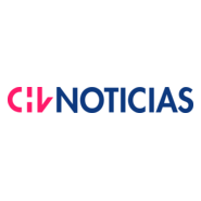 CHV Noticias Logo PNG Vector