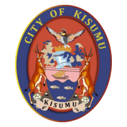 City of Kisumu Logo PNG Vector