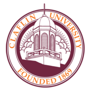 Claflin University Logo PNG Vector