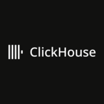 ClickHouse Logo PNG Vector