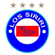 Club Amigos Los Sirirí de Villa Angela Chaco Logo PNG Vector