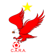 CLUB ATHLÉTIQUE RENAISSANCE AIGLON BRAZZAVILLE Logo PNG Vector