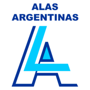 Club Atlético Alas Argentinas de La Rioja Logo PNG Vector