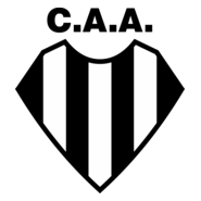 Club Atlético Alvear de Villa Angela Chaco Logo PNG Vector