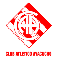 Club Atlético Ayacucho de Ayacucho Buenos Aires Logo PNG Vector