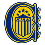 Club Atlético Central Pueblo Nuevo de Las Toscas Logo PNG Vector