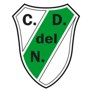 Club Atlético Defensores del Norte de San Fernando Logo PNG Vector