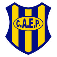 Club Atlético El Porvenir de Esquina Corrientes Logo PNG Vector