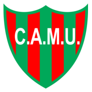 Club Atlético Marcelino Ugarte Logo PNG Vector