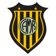 Club Atlético Marcelo Rosales Logo PNG Vector
