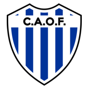 Club Atlético Ocampo Fabrica de Villa Ocampo Logo PNG Vector