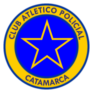 Club Atlético Policial de Catamarca Logo PNG Vector