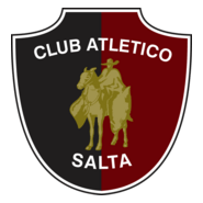 Club Atlético Salta de Las Heras Santa Cruz Logo PNG Vector