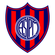 Club Atlético San Lorenzo de Perito Moreno Logo PNG Vector