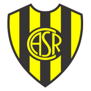 Club Atlético San Roque de Esquina Corrientes Logo PNG Vector