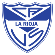 Club Atlético Velez Sarsfield de La Rioja Logo PNG Vector