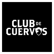 club de cuervos Logo PNG Vector