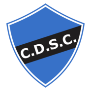 Club Deportivo Salta Central de San Fernando Logo PNG Vector