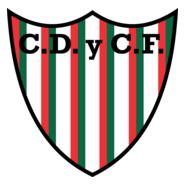 Club Deportivo y Cultural Ferroviario de Ayacucho Logo PNG Vector