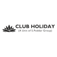 CLUB HOLIDAY Logo PNG Vector
