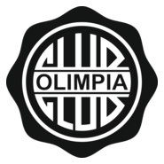 CLUB OLIMPIA (COLONIA SANTA ROSAMI, CURUGUATY) Logo PNG Vector