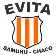 Club Social, Cultural y Deportivo Eva Perón Logo PNG Vector