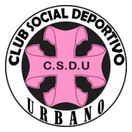 Club Social Deportivo Urbano Logo PNG Vector